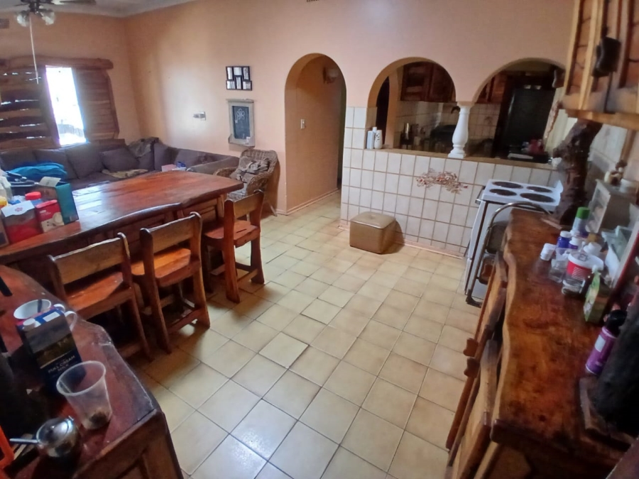 3 Bedroom Property for Sale in Oos Einde North West